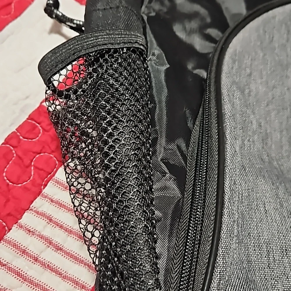 Sling Backpack